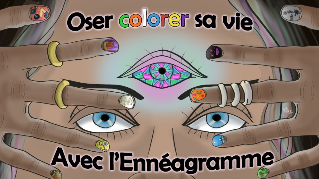Formation Ennéagramme avec Bilanciel
