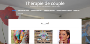 Thérapie de couple