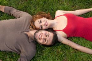 Enneagramme et couple